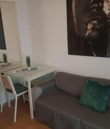 Chic Studio Pallady Daire Bükreş Dış mekan fotoğraf