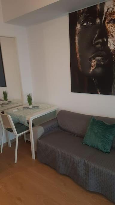 Chic Studio Pallady Daire Bükreş Dış mekan fotoğraf
