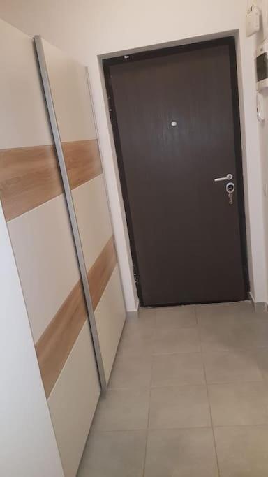 Chic Studio Pallady Daire Bükreş Dış mekan fotoğraf