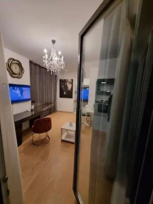 Chic Studio Pallady Daire Bükreş Dış mekan fotoğraf